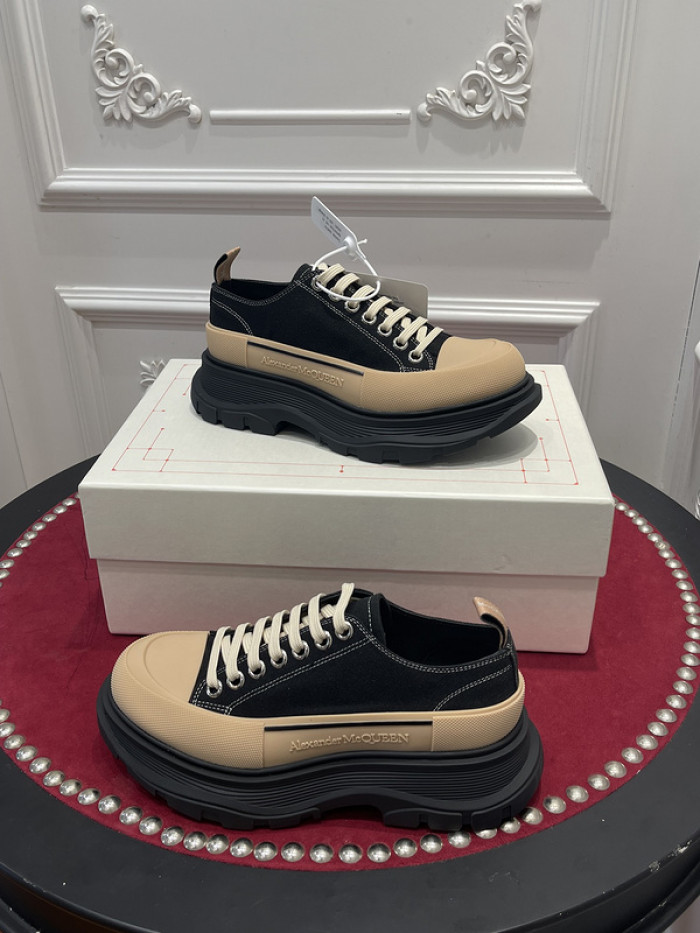 ALEX MCQU SNEAKER