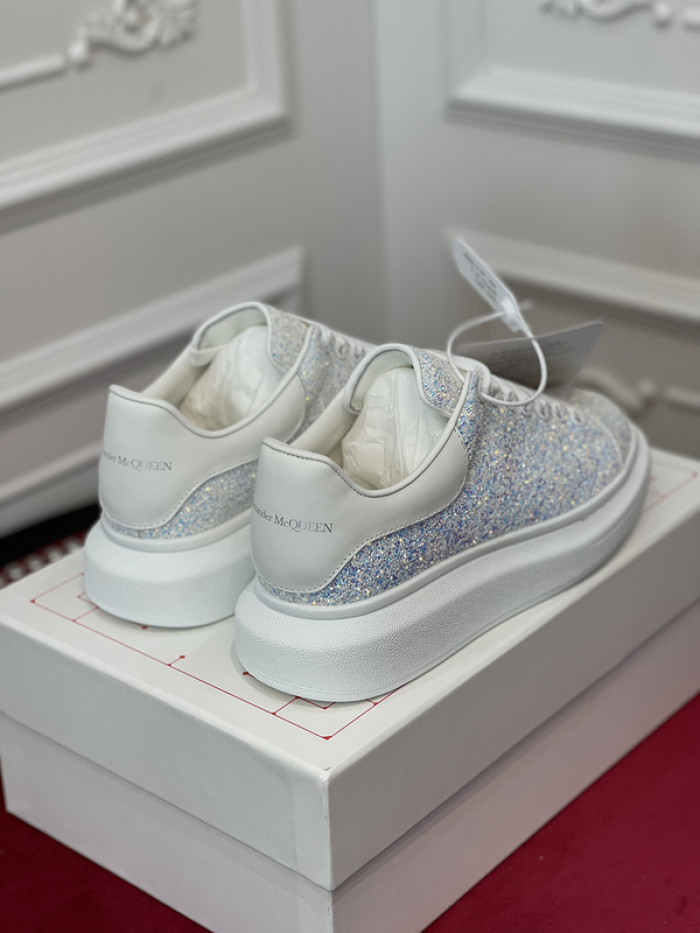ALEX MCQU SNEAKER
