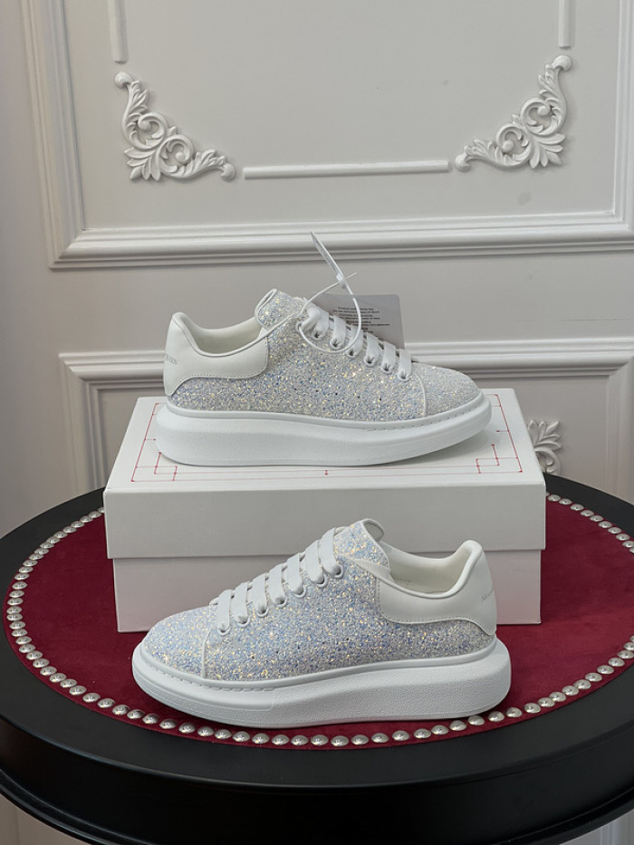 ALEX MCQU SNEAKER