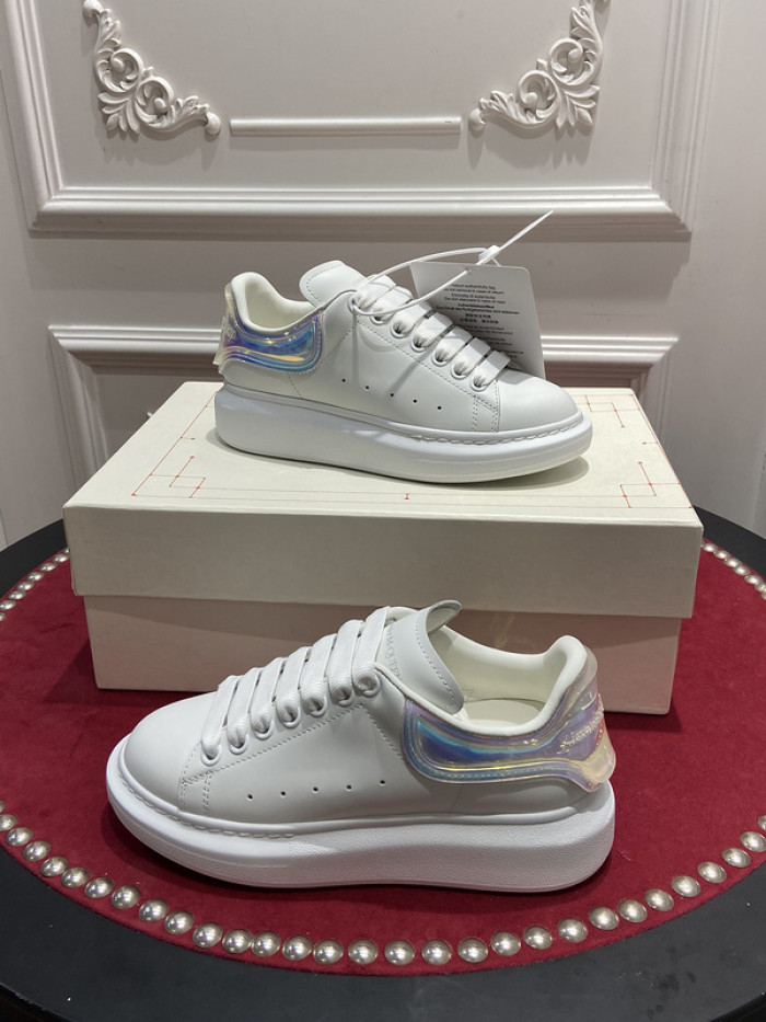 ALEX MCQU SNEAKER