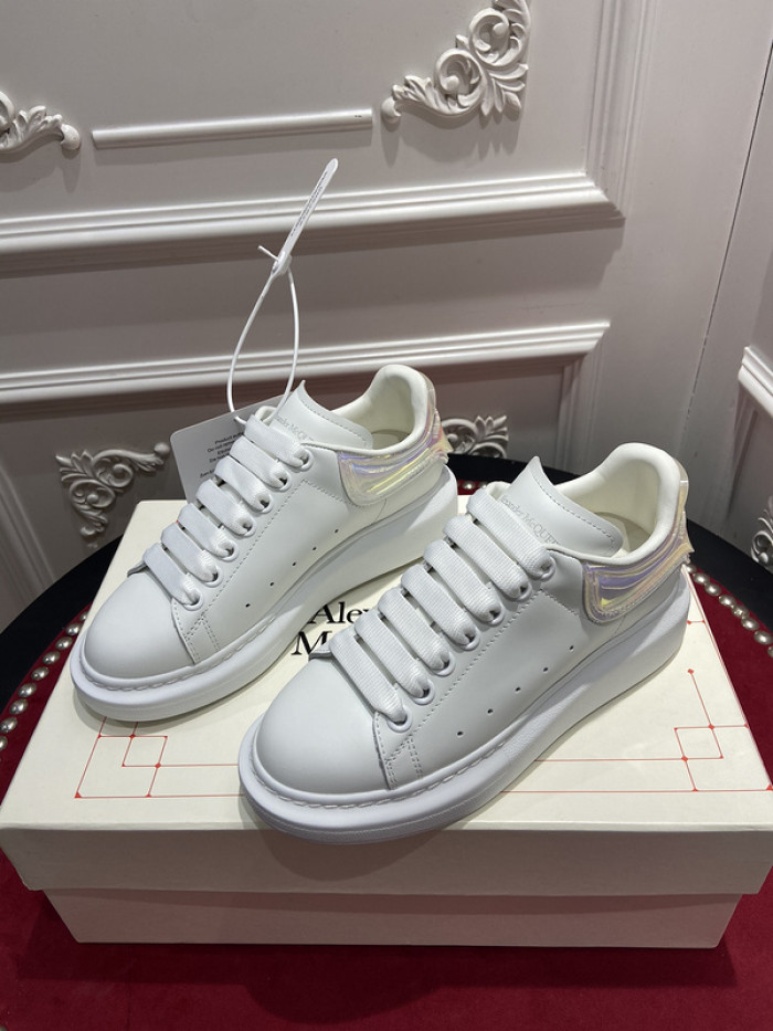 ALEX MCQU SNEAKER