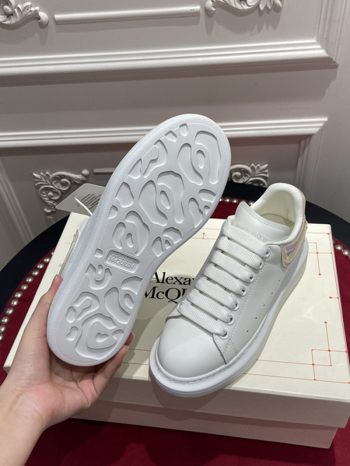 ALEX MCQU SNEAKER