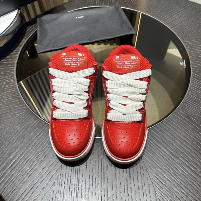 AM1R1 SNEAKER