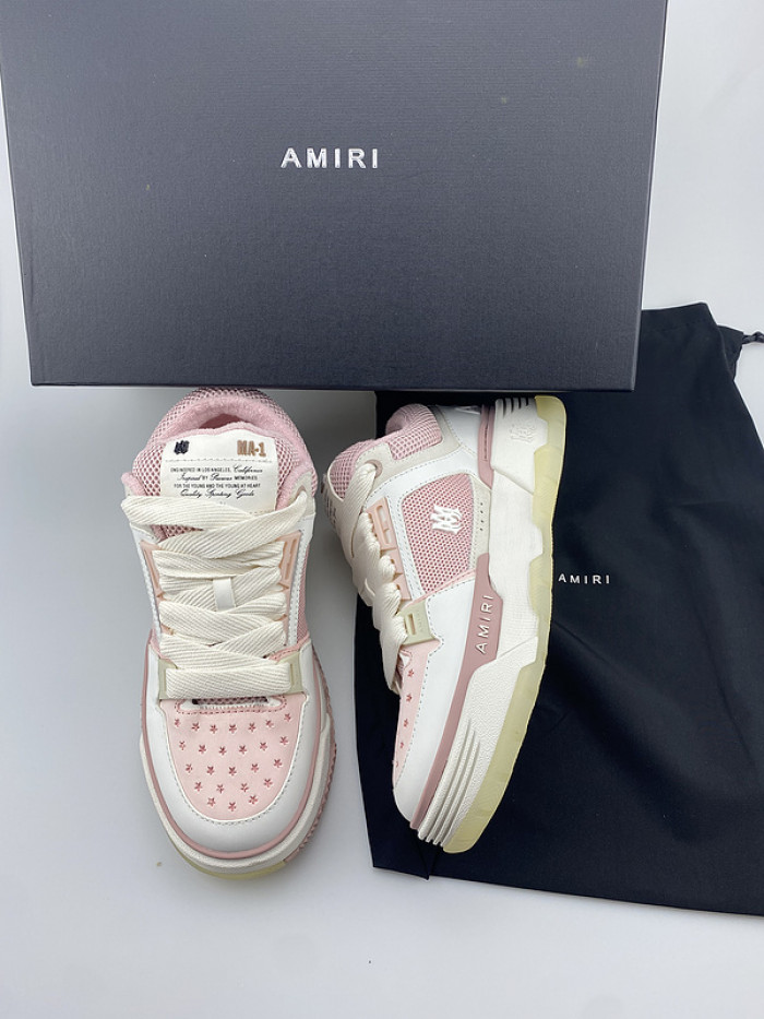 AM1R1 SNEAKER