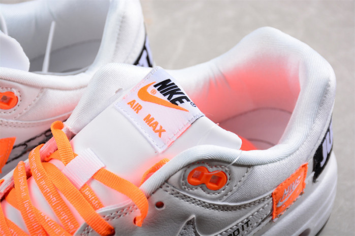 Nike Air Max 1 Just Do It Pack White AO1021-100