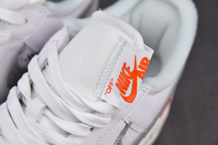 Nike Air Force 1 Low OFW ComplexCon AO4297-100