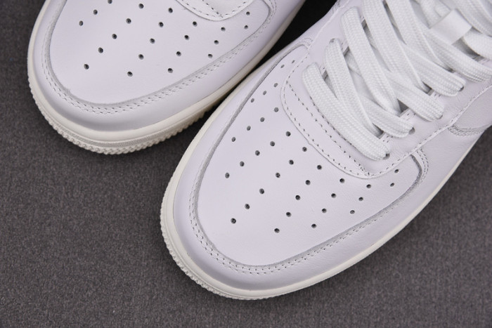 Nike Air Force 1 Low OFW ComplexCon AO4297-100