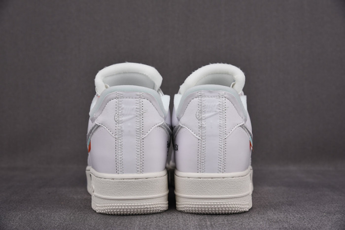 Nike Air Force 1 Low OFW ComplexCon AO4297-100