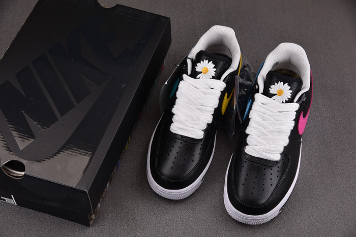 Nike Air Force 1 Low G-Drag0n Peaceminusone Para-Noise 3.0  AQ3692-004