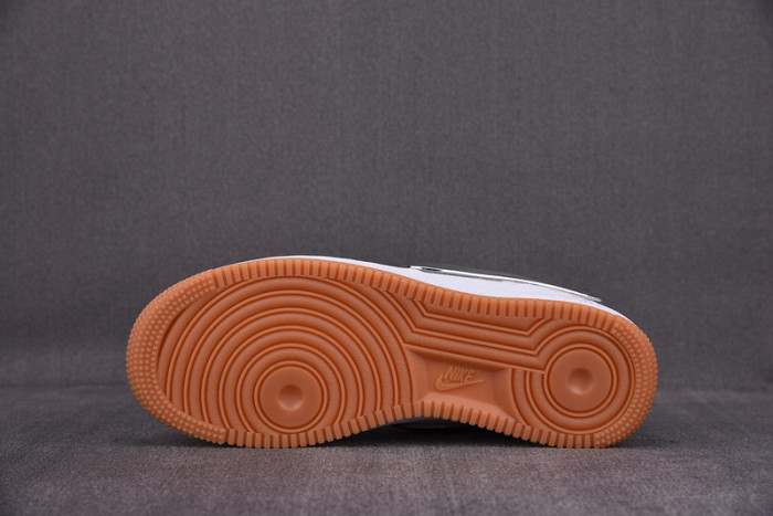 AIR FORCE 1 LOW TRAVIS SCOTT  AQ4211-101