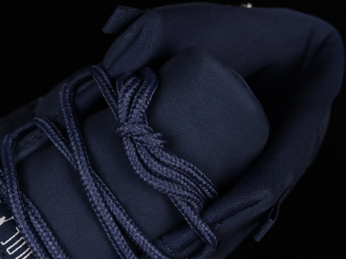 Air Jordan 11 Velvet “Midnight Navy” AR0715-441