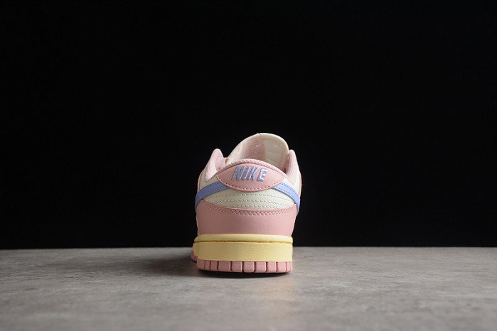Nike Dunk Low Pink Oxford DD1503-601