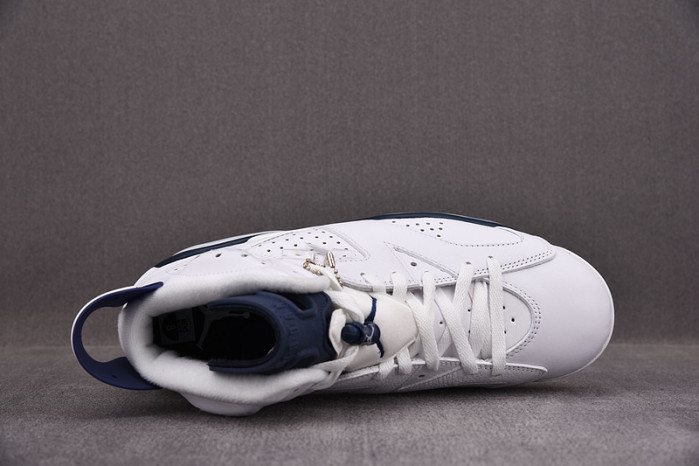 Air Jordan 6 “Midnight Navy”*CT8529-14