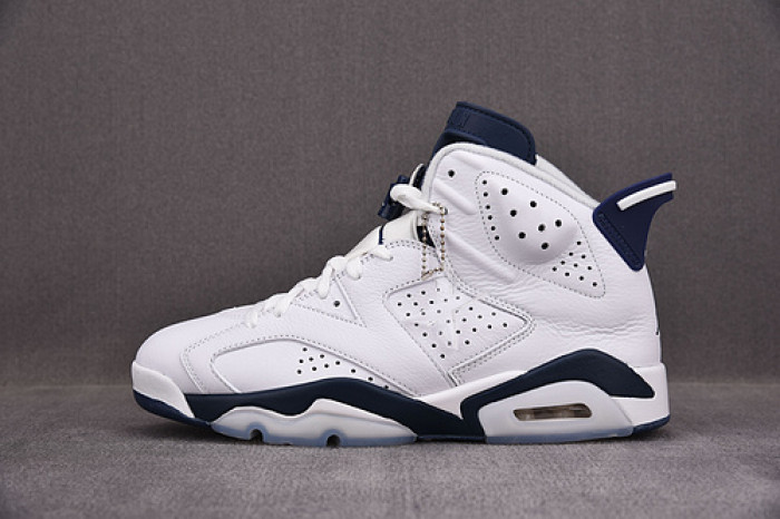 Air Jordan 6 “Midnight Navy”*CT8529-14