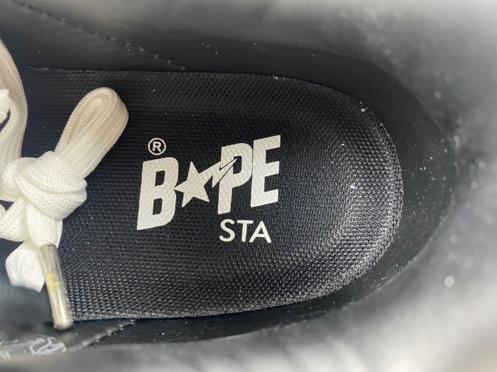 BAPE Shoe