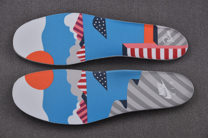 Parra x NK Air Max 1 AT3057-100