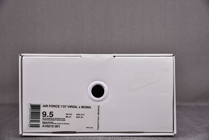 Nike Air Force 1 Low 