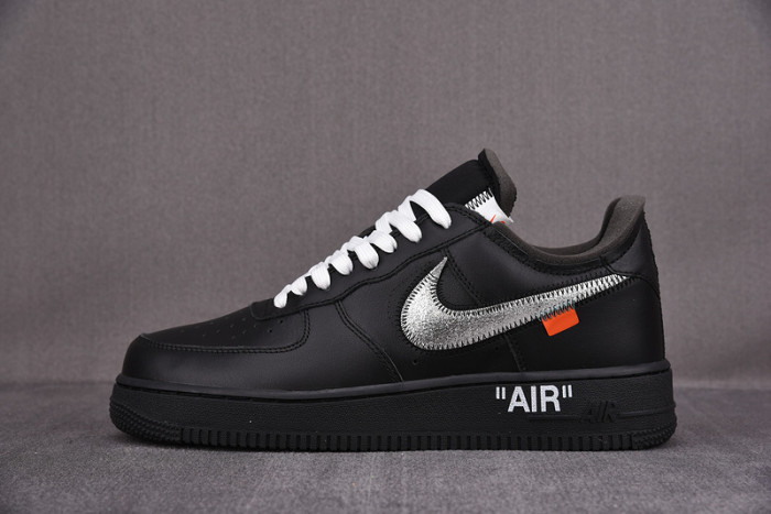 Nike Air Force 1 Low ''07 OFW MoMA AV5210-001
