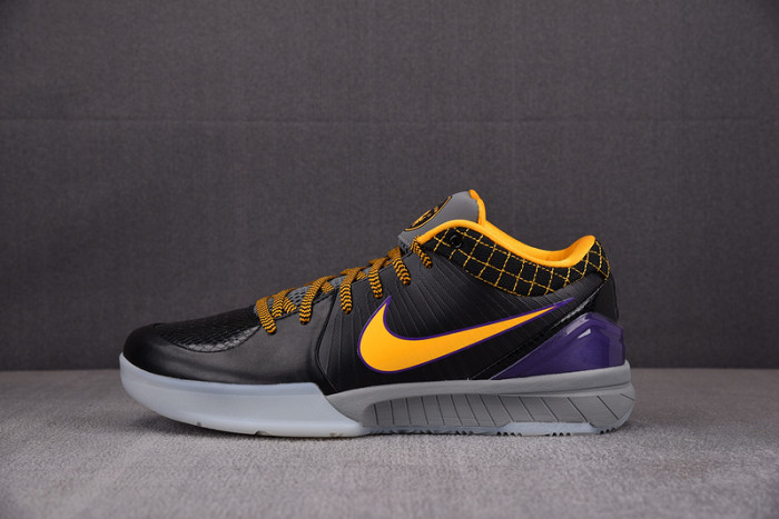 Nike Kobe 4 Protro Carpe Diem AV6339-001