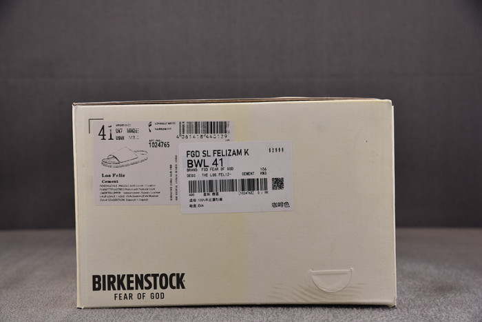 B1rkenstock Sandal