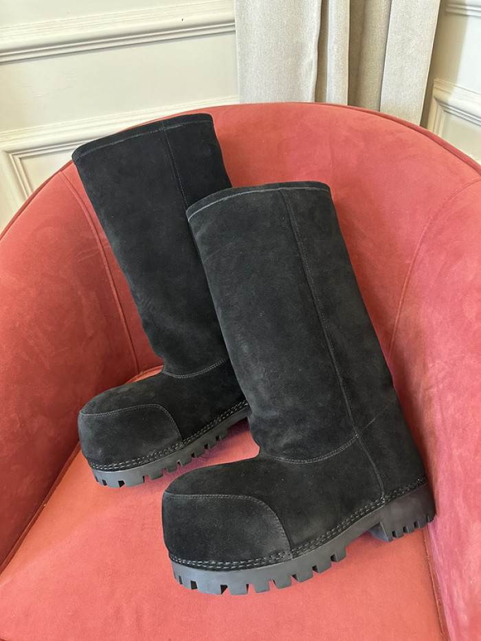 BALEN&GA BOOTS