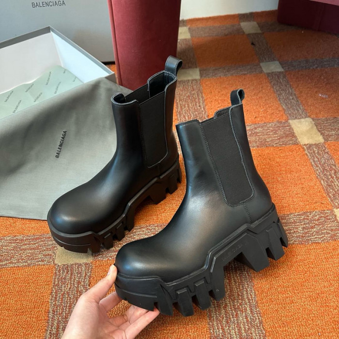 BALEN&GA BOOTS