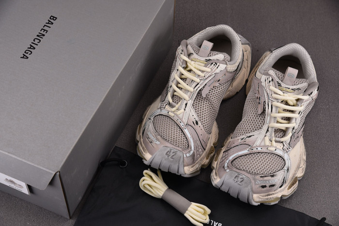 BALEN&GA STAP1ER sneaker