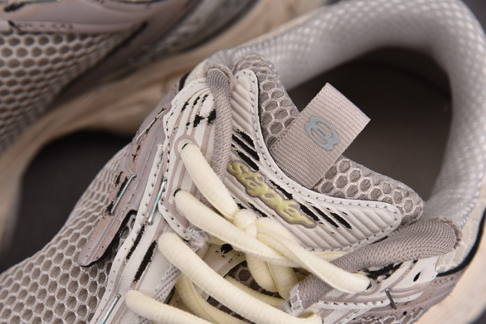 BALEN&GA STAP1ER sneaker