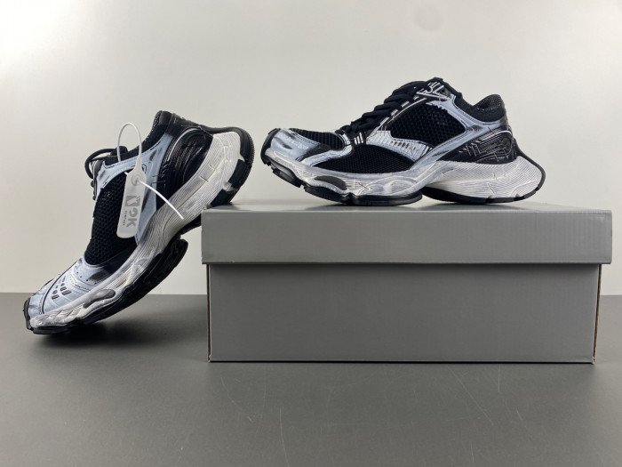 BALEN&GA STAP1ER sneaker