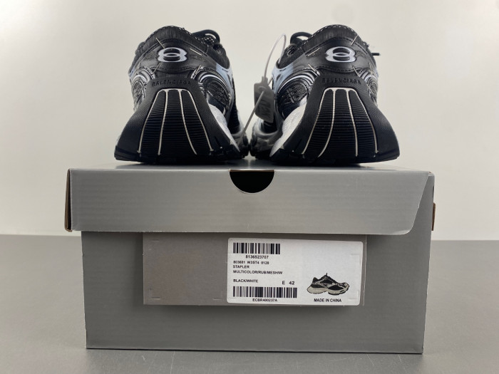 BALEN&GA STAP1ER sneaker