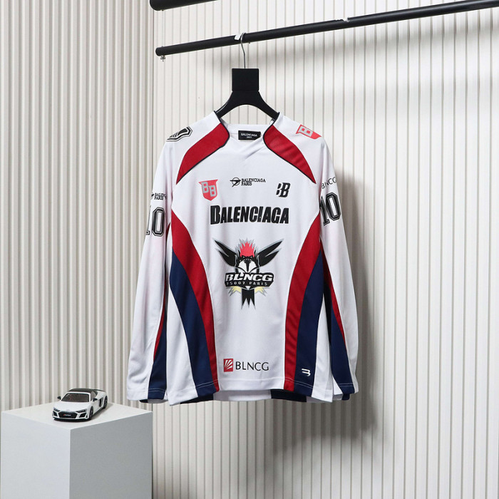 balenc1g& shirt