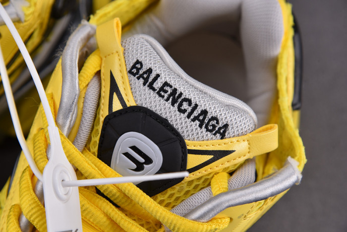 BALEN&GA SNEAKER