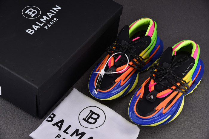 BAlMA1N SNEAKER