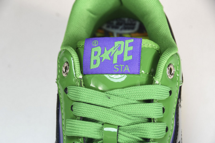 BAPE Shoe
