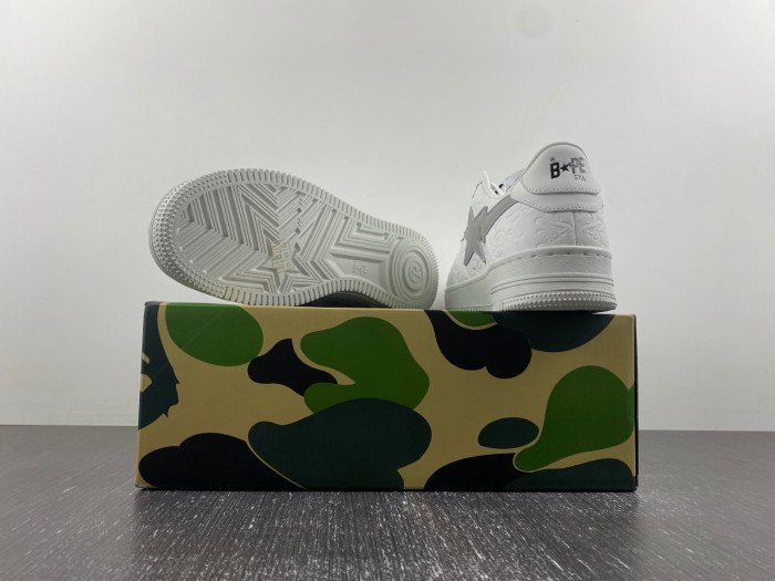 BAPE Shoe