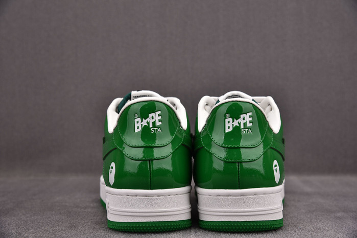 BAPE Shoe