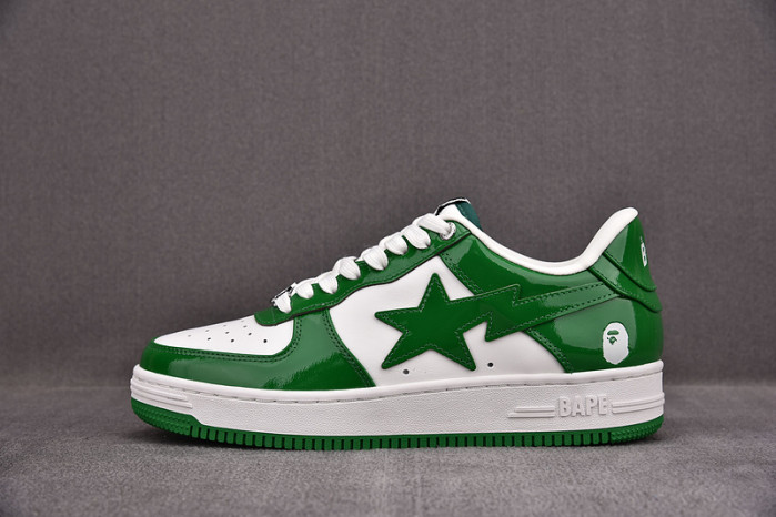 BAPE Shoe