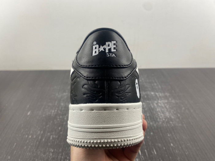 BAPE Shoe