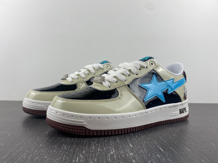 BAPE Shoe
