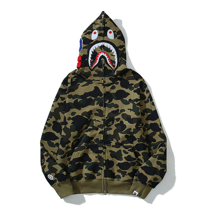 bape clothing