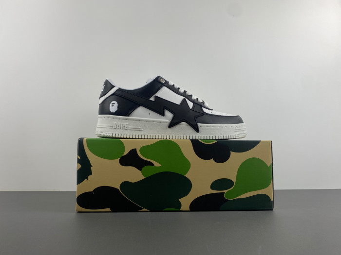 BAPE Shoe