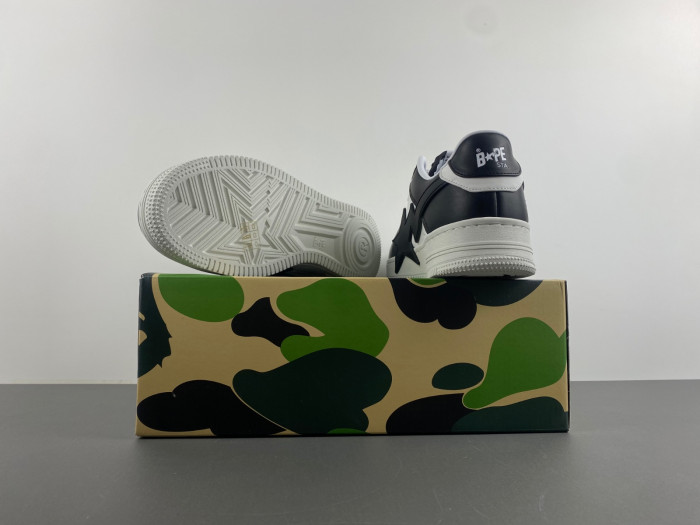 BAPE Shoe