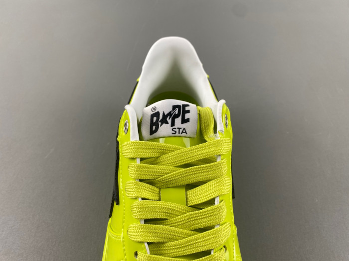 BAPE Shoe