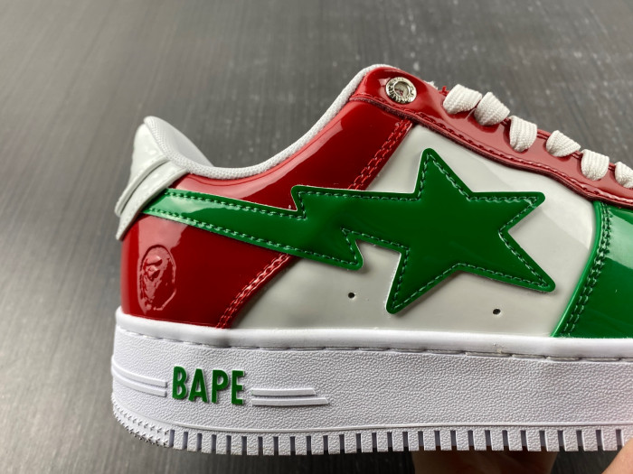 BAPE Shoe