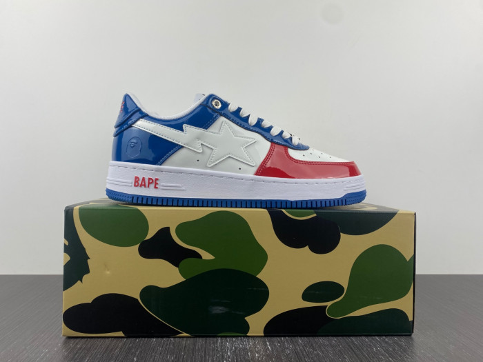 BAPE Shoe
