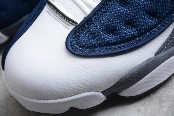 AIR JORDAN 13 RETRO "FLINT" (2020) - 414571-404