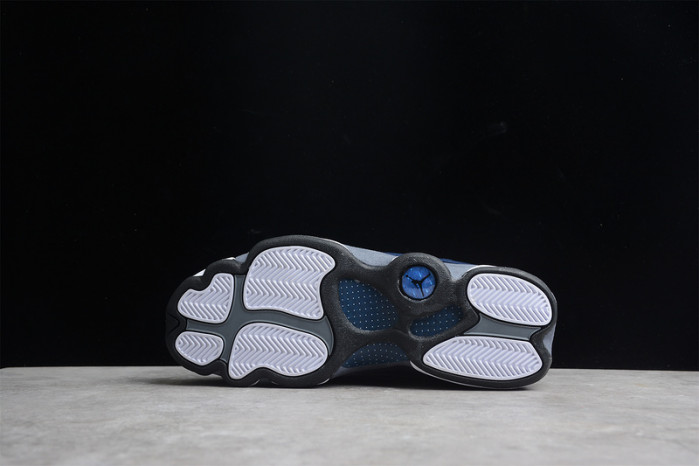 AIR JORDAN 13 RETRO "FLINT" (2020) - 414571-404