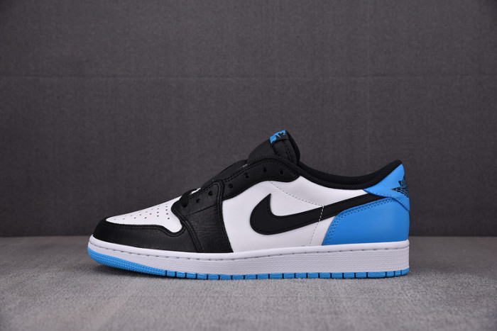 Air Jordan 1 Retro Low OG “UNC” CZ0790-104