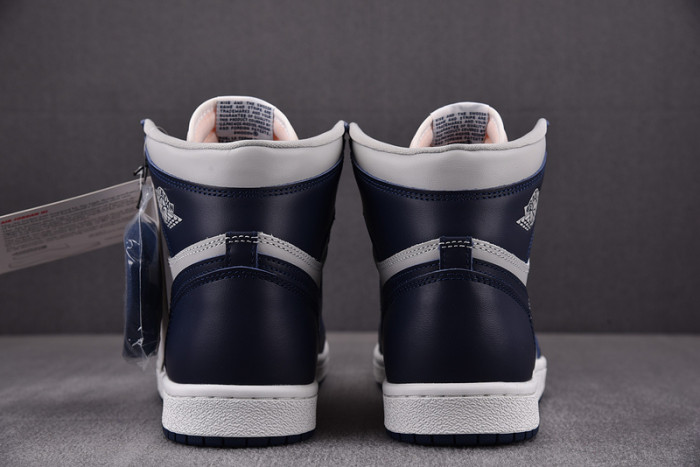 Jordan 1 Retro High 85 Georgetown*BQ4422-400