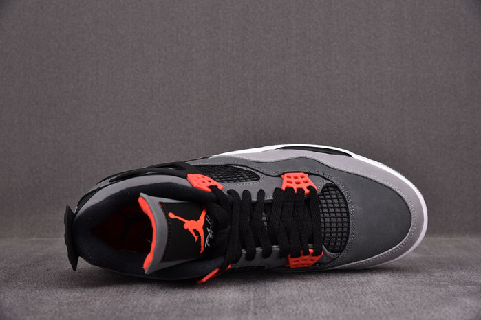 AIR Jordan 4 Retro Infrared DH6927-061